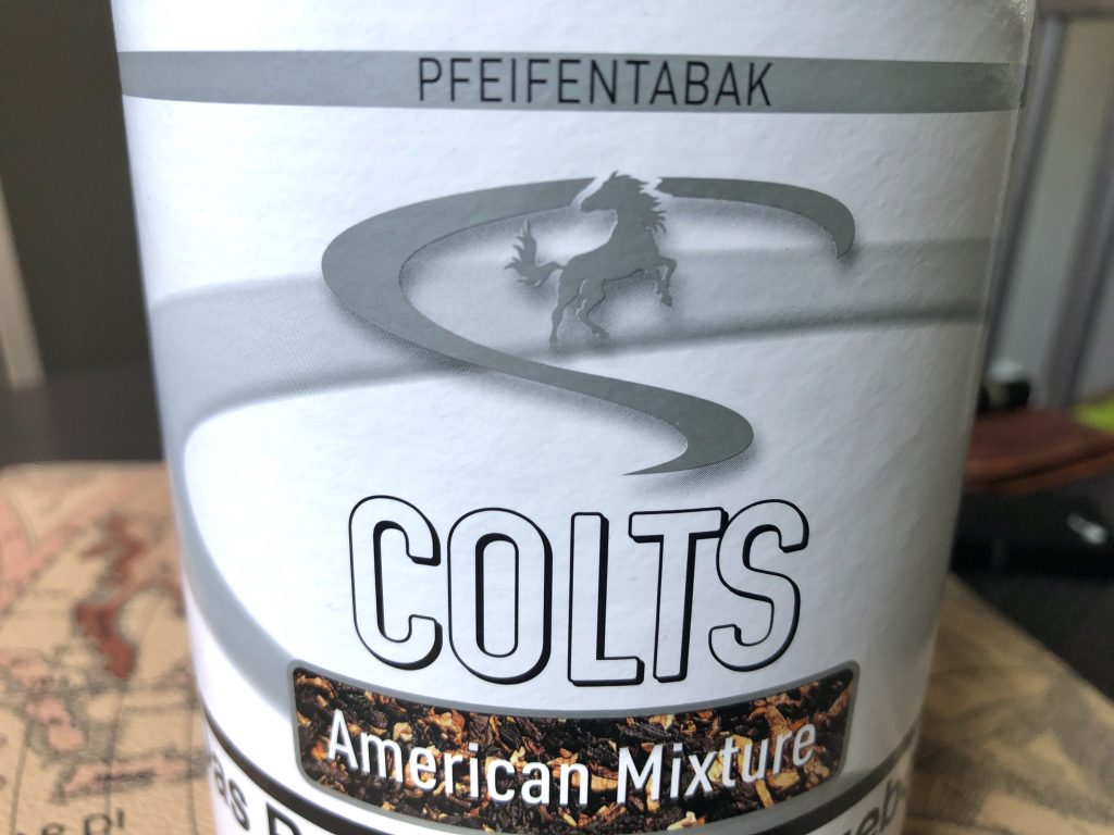 Colts American Mixture