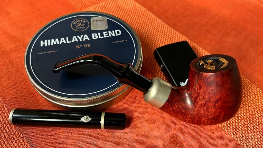 Himalaya Blend no. 9